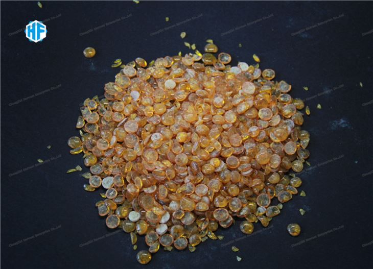 Apakah ada perbedaan antara rosin ester dan resin rosin?