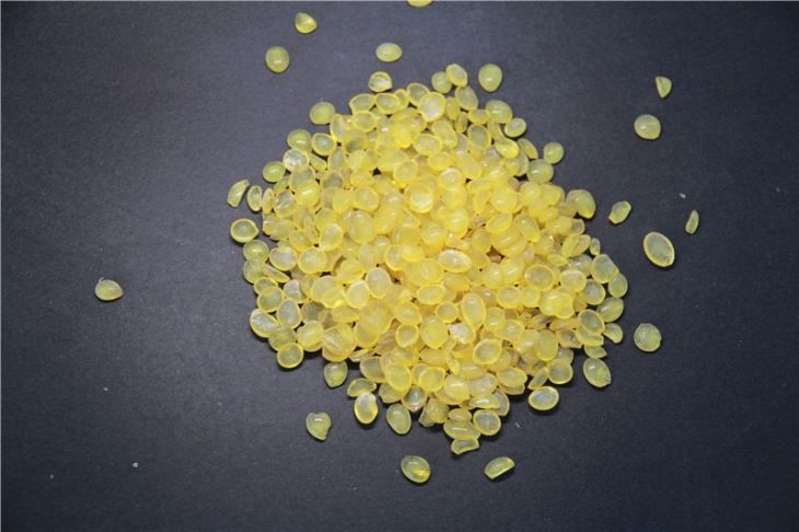 Apa itu resin minyak bumi? apa gunanya?