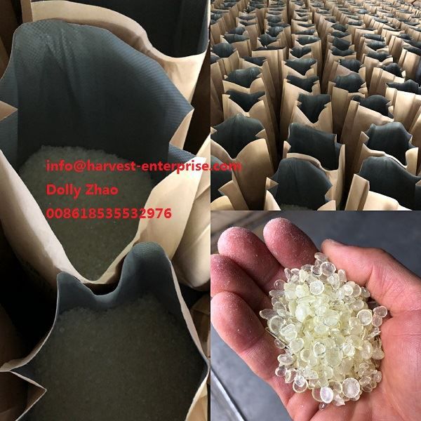 Harga Petroleum Resin Akan Naik