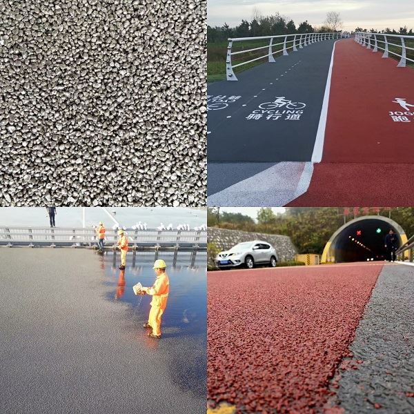 Proyek Agregat Keramik