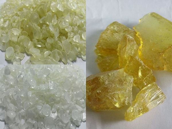Harga Rosin Ester Terus Naik