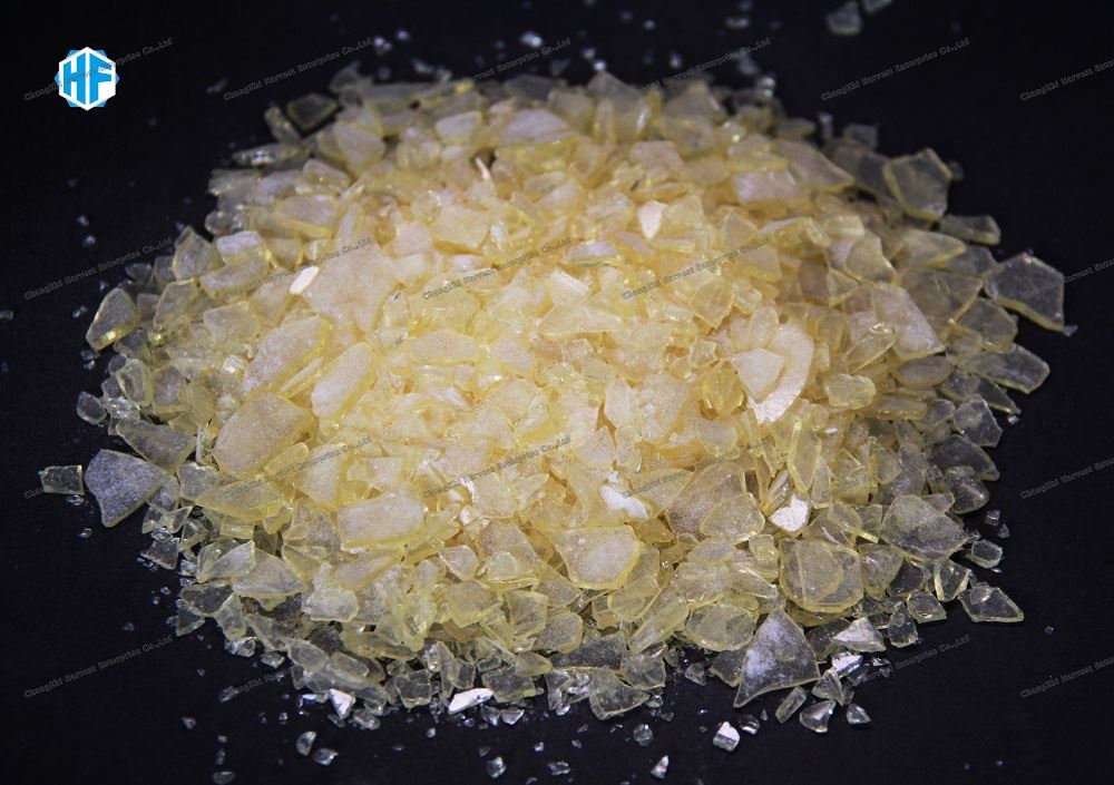Maleic Modified Rosin Ester