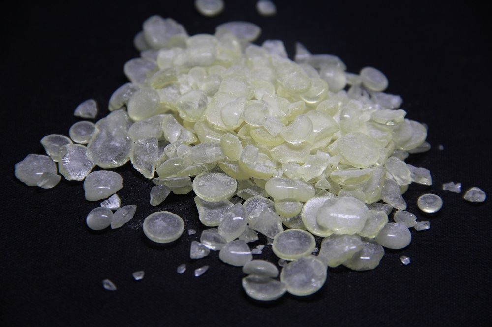 Resin Asam Maleat