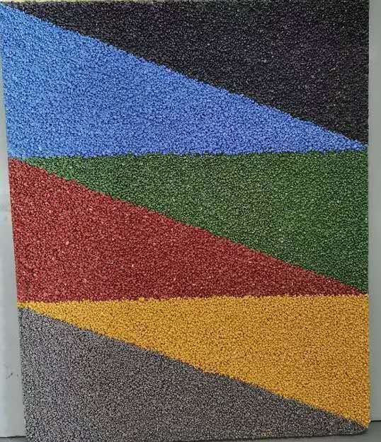 Pelindung Perekat Permukaan Non-slip
