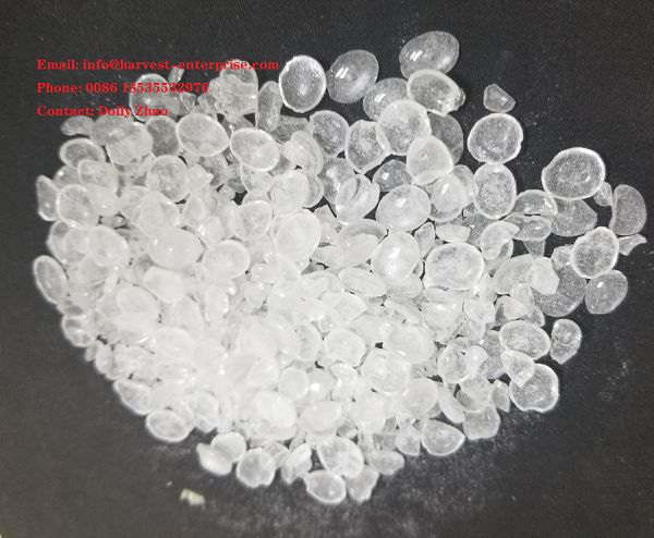 Perbedaan Antara Damar Dan Resin Minyak Bumi
