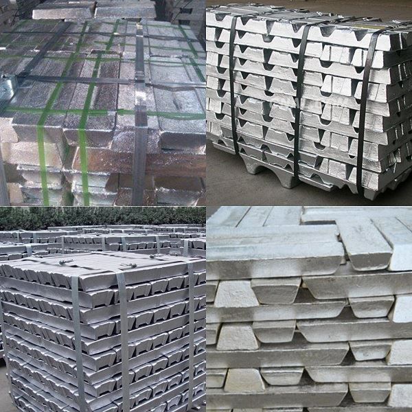 Keuntungan Dan Kerugian Antara Magnesium Dan Aluminium