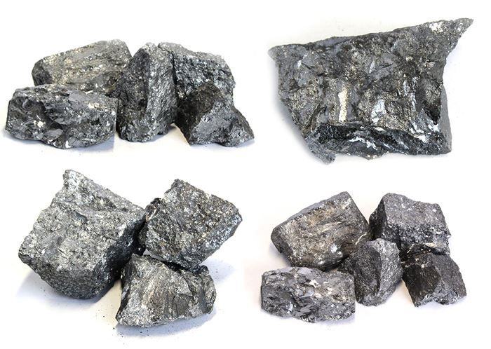 Asal Dan Perkembangan Paduan Aluminium Kalsium