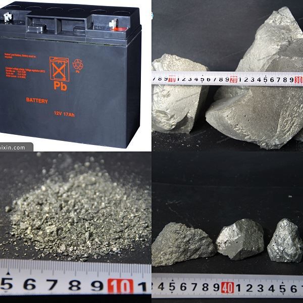 Penerapan Paduan Aluminium Kalsium Dalam Baterai Penyimpanan
