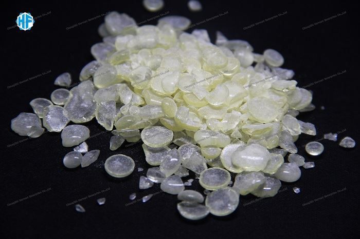 Kami akan hadir menghadiri China Adhesive