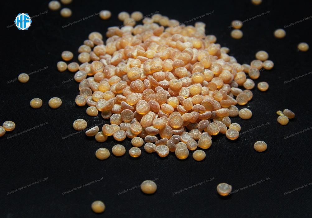 âC5/C9 Metode Pembuatan Resin Petroleum Terhidrogenasi