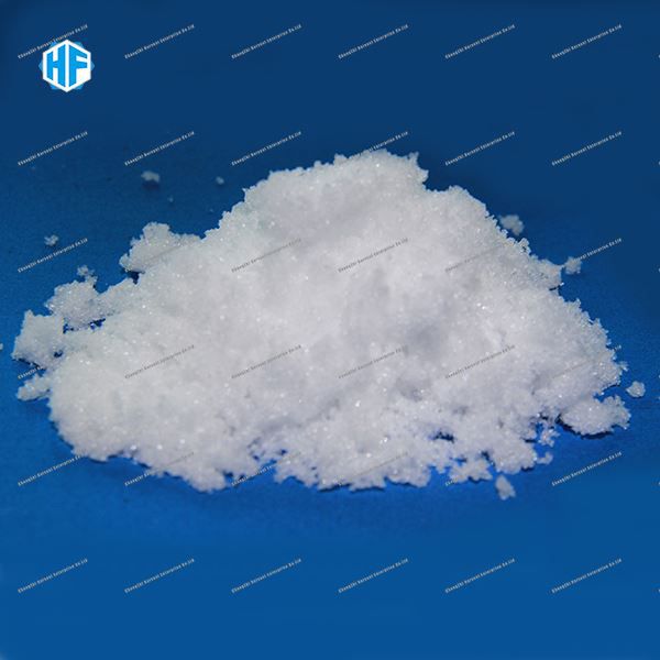 Amonium Asetat CAS 631-61-8