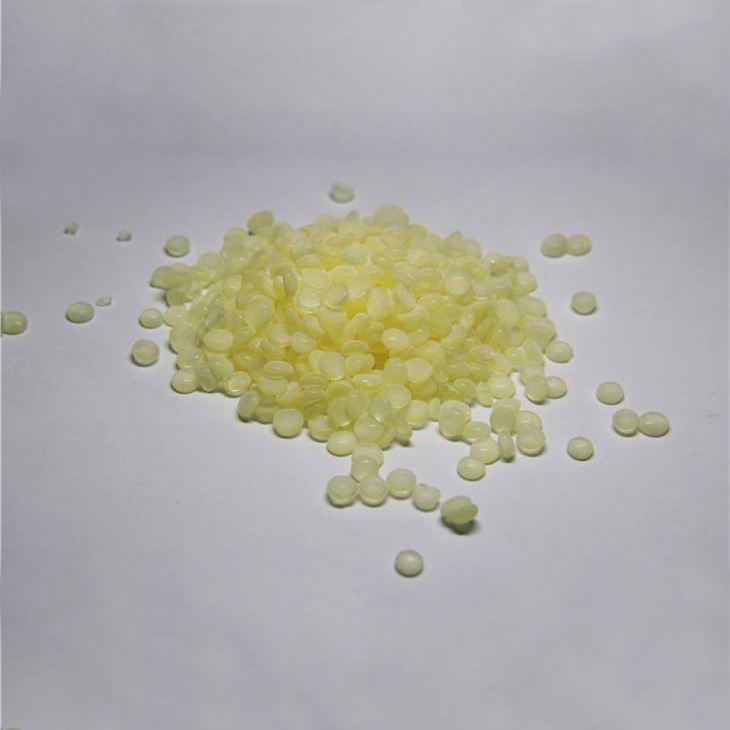 Resin Minyak Bumi C5