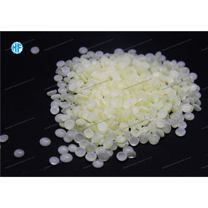Resin Hidrokarbon Kopolimerisasi C5C9