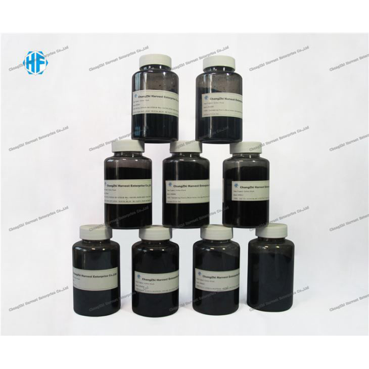 Karbon Hitam N550