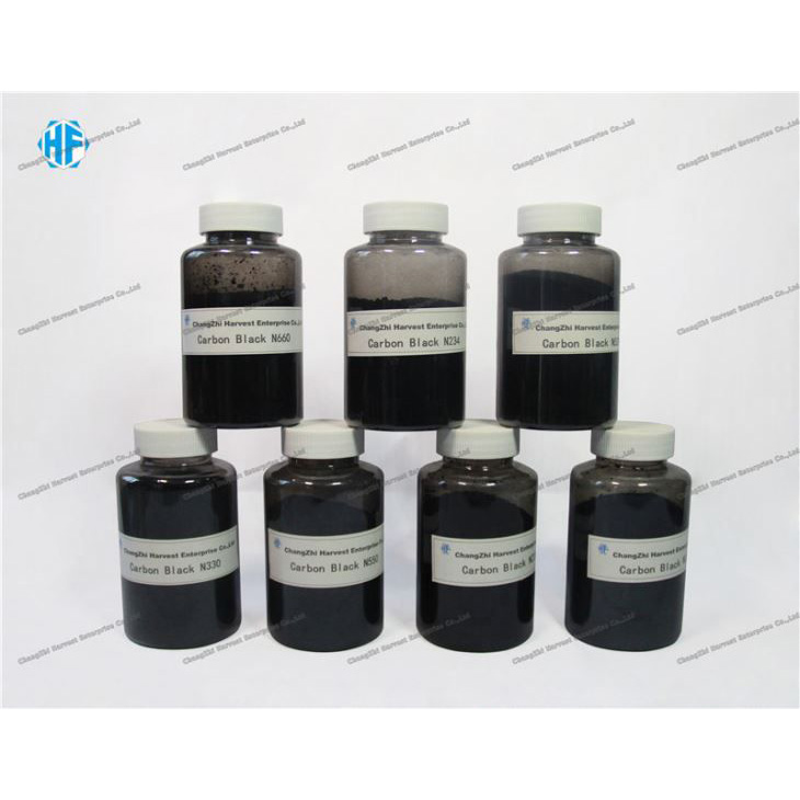 Karbon Hitam N990