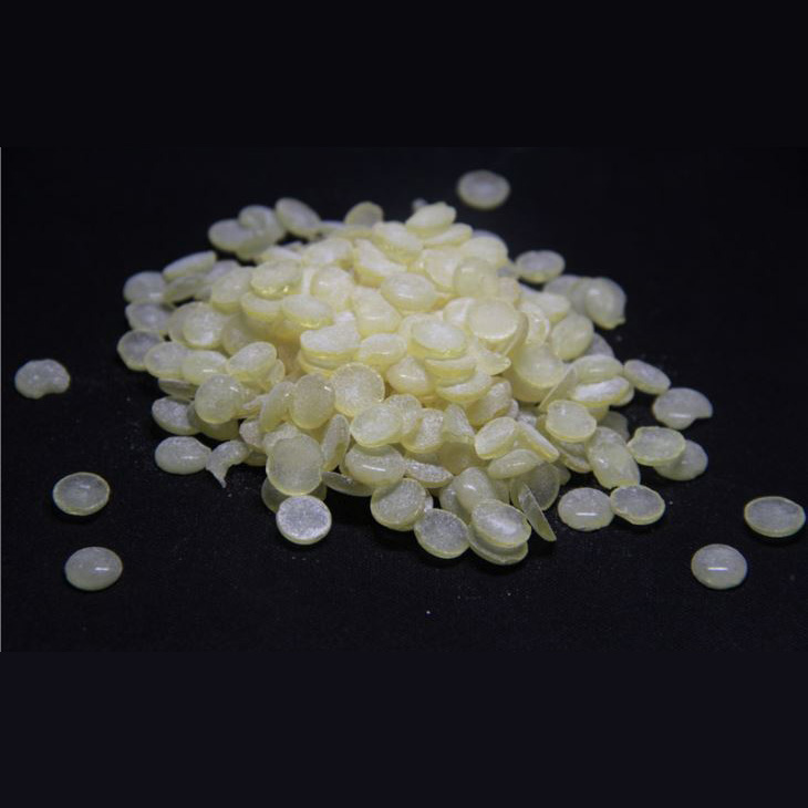 Gliserol Ester dari Rosin
