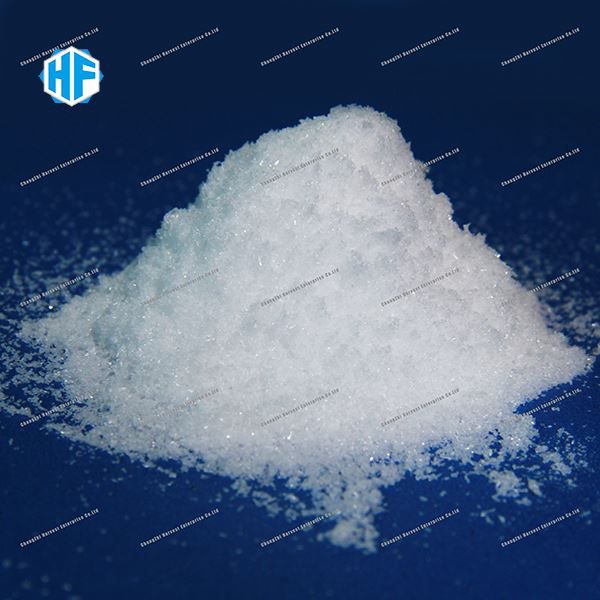 Magnesium Asetat CAS 16674-78-5