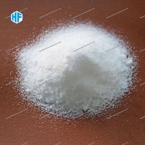 Kalium Asetat CAS 127-08-2