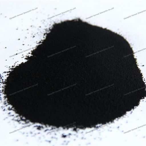 Karet Karbon Hitam