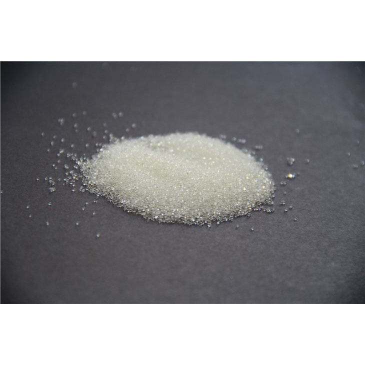 Manik-manik Kaca Sandblasting