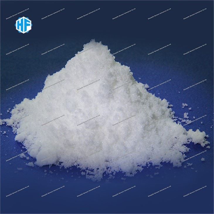 Triamonium Sitrat CAS 3458-72-8